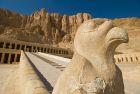 Visiting the Temple of Hatshepsut with MS Amwaj Living Stone Nile Cruise – cliffside terraces and ancient grandeur